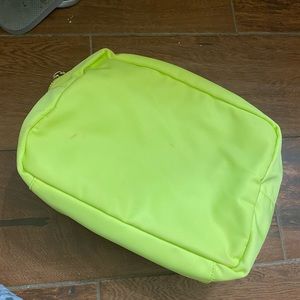 Stoney Clover Lane Lime Large Pouch
